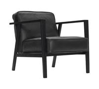 Andersen Furniture LC1 Fauteuil Noir