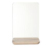 Andersen Furniture Petit Miroir Mural A en Chêne