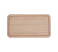 Andersen Furniture Planche à découper Andersen Large 27x50 cm Oak