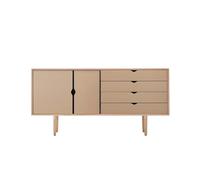 Andersen Furniture S6 Armoire Chêne/Cachemire