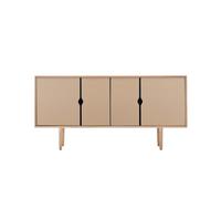 Andersen Furniture S7 Armoire Chêne/Cachemire