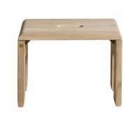 Andersen Furniture Tabouret Reach 35x25x25 cm Oak