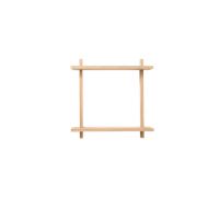 Andersen Furniture Treat Shelf Double Grand Chêne