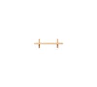 Andersen Furniture Treat Shelf Single Petit Chêne