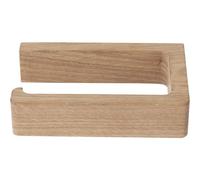 Andersen & Furniture WC Porte-rouleau de Papier Toilette Chêne Laqué