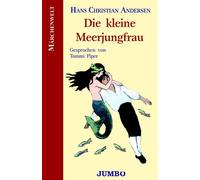 Andersen,H.C. - Die Kleine Meerjungfrau [Import]
