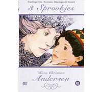 Andersen, Hans Christian - 3 Sprookjes [Import]
