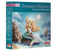 Andersen,Hans Christian - Andersens Märchen: Die Große Hörspiel Box [Import]