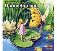 Andersen,Hans Christian - Däumelinchen