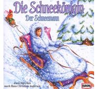 Die Schneekönigin [Import]