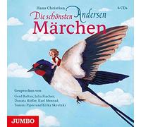 Andersen,Hans Christian - Die Schönsten Märchen [Import]