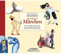 Andersen, Hans Christian - Die Schoensten Maerchen [Import]