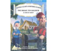 Hans Christian Andersen 3 - Little Claus And Big Claus
