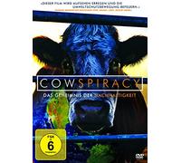 Andersen,Kip - Cowspiracy-das Geheimnis der Nachhaltigkeit [Import]