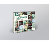 Andersen,Lale - Big Box-Die Legendären Originalalben [Import]