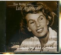 Das beste von Lale Andersen CD