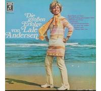 ANDERSEN, Lale - Die Grossen Erfolge von Lale Andersen / 28684-9 Club