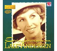 Andersen, Lale - Edition Guenter Discher Vol. 6 [Import]