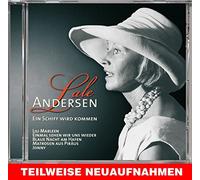 Andersen, Lale - EIN Schiff Wird Kommen [Import]