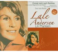 Andersen, Lale - Lale Andersen [Import]