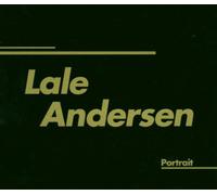 Andersen, Lale - Portrait