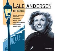 Andersen - Lili Marleen [Import]