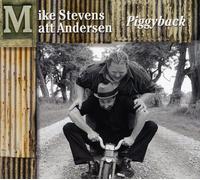 Matt Andersen – Piggyback