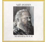 Andersen, Matt – The Hammer & the Rose – The Orchard