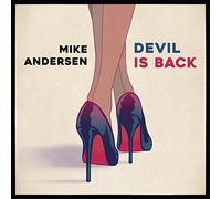 Andersen, Mike - Devil Is Back