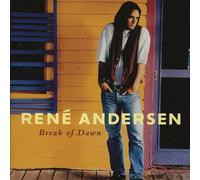 Andersen Rene - Break of Dawn