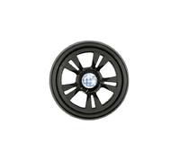 Andersen Roue pour chariot de courses de la série SCALA et QUATTRO, Ø 150 mm
