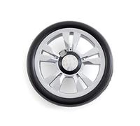 Andersen Roue pour chariot de courses de la série SCALA PLUS, Ø 150 mm.