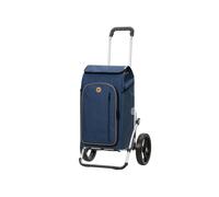 Andersen Royal Shopper® Folke blau