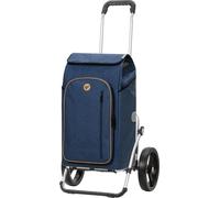 Andersen Royal Shopper® Folke blau