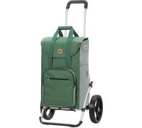 ANDERSEN Royal Shopper Liska green