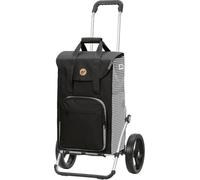 ANDERSEN Royal Shopper Liska noir