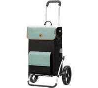 ANDERSEN Royal Shopper® Solva mint