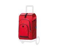 ANDERSEN Sac de rechange pour chariot de courses Hydro 3.0 - Rouge - 62 l