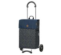 Andersen Shopper Scala Shopper Fita Chariot à provisions 57 cm blau (TAS024090)