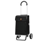 Andersen Shopper Scala Shopper Plus Weda chariot à provisions 48 cm noir