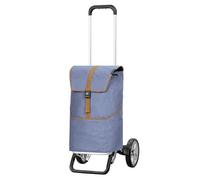 Andersen Shopper Alu Star Shopper Auke Chariot à provisions 59 cm flieder (TAS024107)