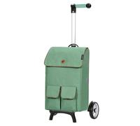 Andersen Shopper Cabas 'Ipek' vert, Taille One Size