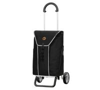 Andersen Shopper Cabas noir, Taille One Size