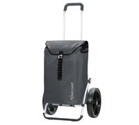 Andersen Shopper Cabas 'Royal Ortlieb' anthracite / noir / blanc, Taille One Size