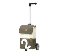 Andersen Shopper Unus Shopper 360° Chariot de course 57 cm mole 2 (140-093-02)