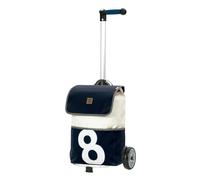 Andersen SHOPPER MANUFAKTUR 360° 50L Mole8