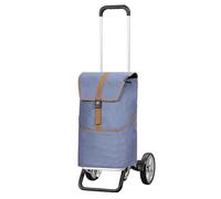 Andersen Shopper MANUFAKTUR - Alu Star Shopper - Auke - Lavande