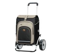 Andersen Shopper Royal Shopper Hydro chariot à provisions 67 cm beige