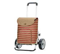 Andersen SHOPPER MANUFAKTUR Chariot de courses rouge pour femme Royal Shopper Eske 266842