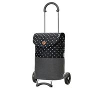 Andersen Shopper MANUFAKTUR Scala Shopper Duko 36L Black